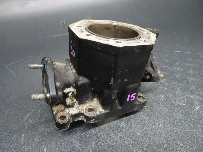 1990-1991 Arctic Cat OEM Engine Cylinder Bore Jug 3003-695 El Tigre 530