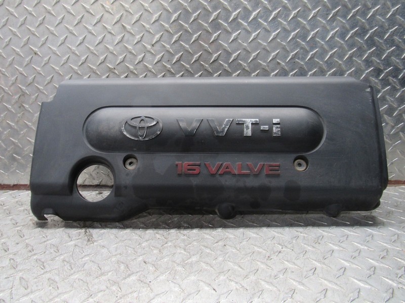 2006 TOYOTA CAMRY ENGINE COVER PANEL VVT-i 16VALVE 6CYL 3.0L