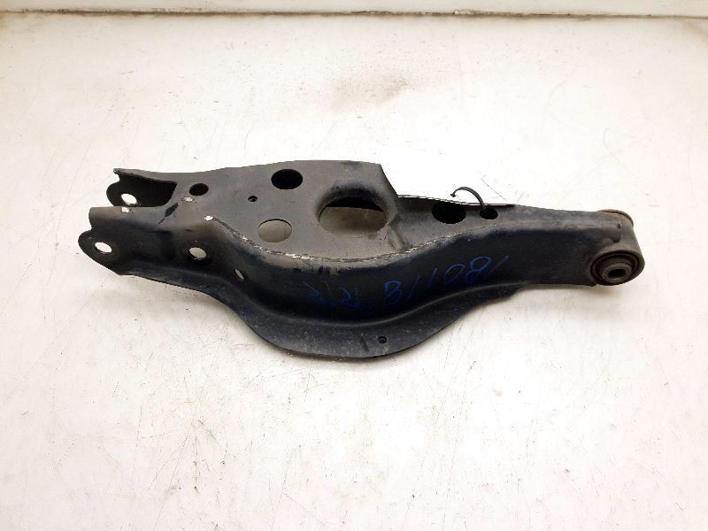 14-15 LEXUS IS250 RWD PASSENGER REAR LOWER CONTROL ARM ASSEMBLY