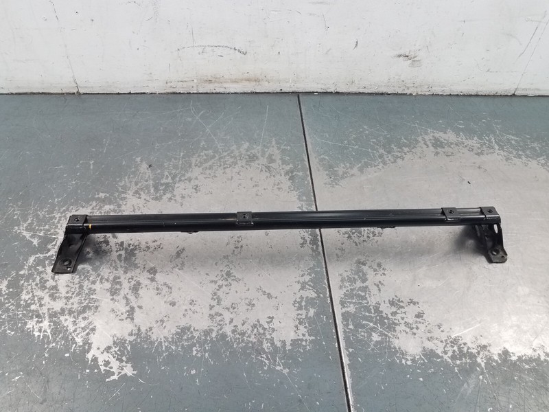 2016 Porsche 911 Turbo S 991 Crossmember Rail Beam #6242 LL7