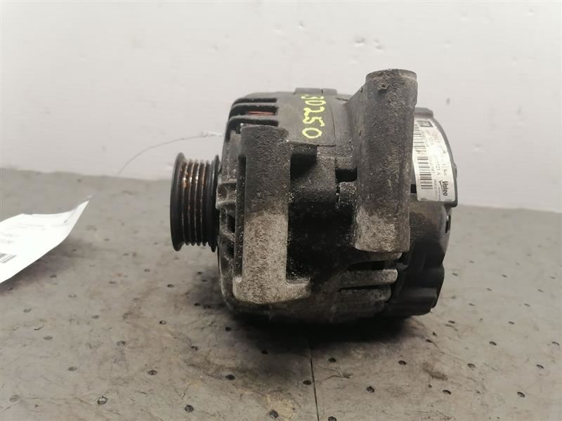 Alternator Fits 10-19 TERRAIN 1257790