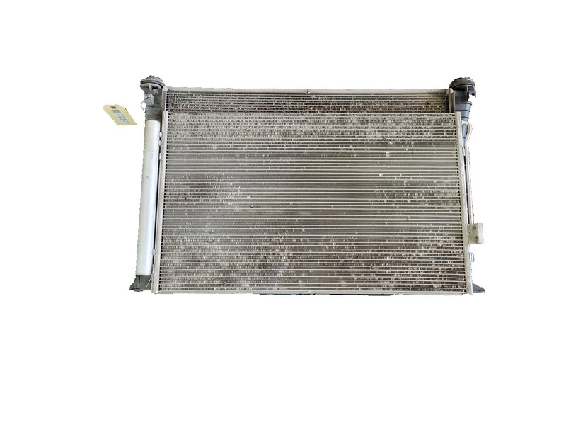 KIA SORENTO 2022 Engine Radiator & Condenser & Cooling Fan USED OEM 25380P2500