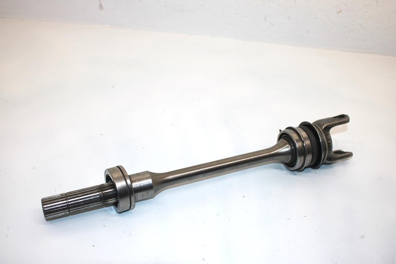 03 Arctic Cat 500 Fis AutomaticOem Front Center Drive Shaft 3402-740 AA4
