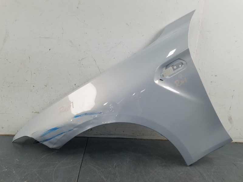 2020 BMW M2 F87 Competition Left Driver Fender - ** #9995 H4