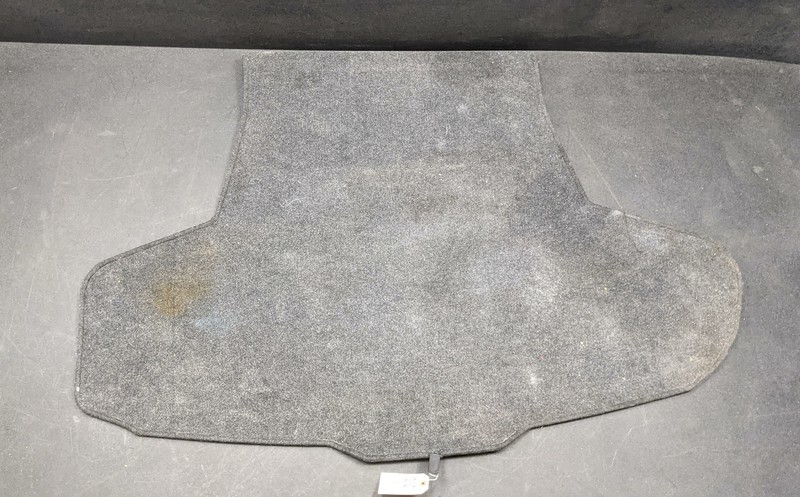 Trunk Floor Carpet Covering Panel 2015 Infiniti Q50 84902-4GA0A 2014 - 2019 2020