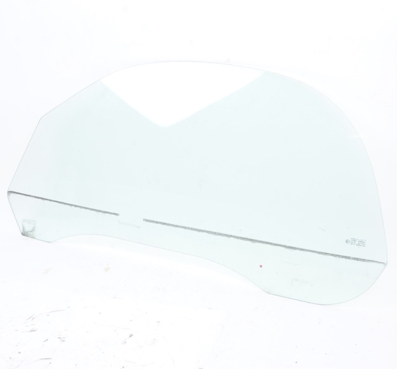 1997 - 2004 PORSCHE BOXSTER CONVERTIBLE LEFT DRIVER SIDE DOOR WINDOW GLASS OEM