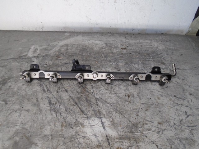 Mercury Verado 4 Stroke 225hp-250hp Outboard FUEL RAIL KIT w/ INJECTORS 225 250