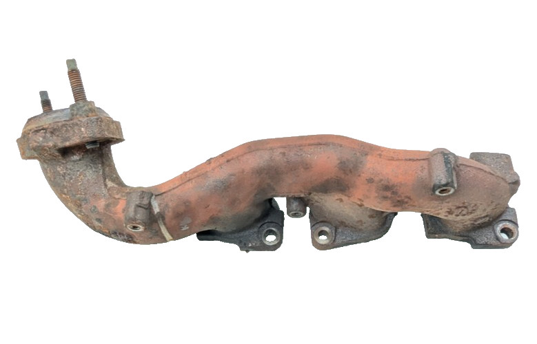 2000 - 2003 JAGUAR S-TYPE Exhaust Manifold Engine Driver Left Side LH OEM 3.0L