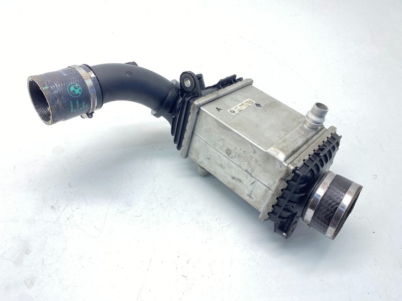 18-24 BMW F95 X5 X6 F90 F92 M5 M8 Left Turbo Charge Air Intercooler CYL 5-8 OEM✅