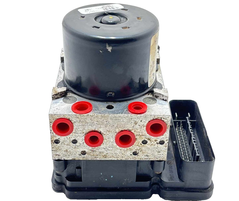 Jeep Liberty 3.7L ABS Anti Lock Brake Pump Assembly 2006 P/N P52128993AE