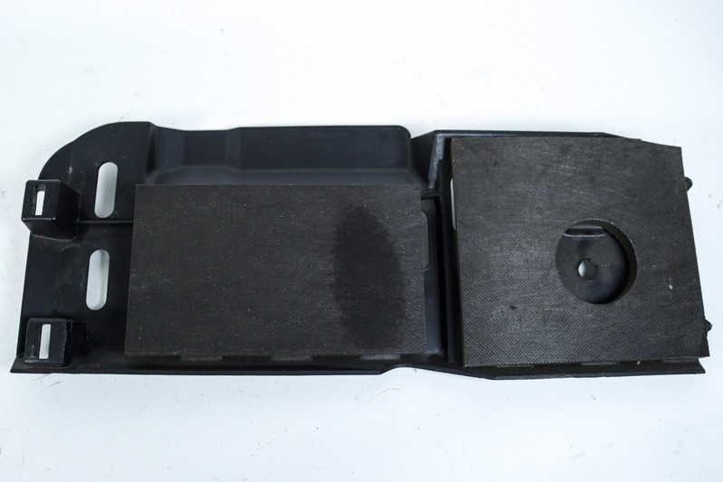 2004-2006 Pontiac GTO Footwell Under Dash Insulation Closing Panel USED OEM GM