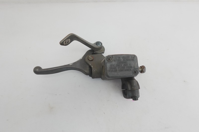 2005-2006 Ski-Doo Summit Highmark SDI OEM Hydraulic Master Brake Cylinder Ass'y
