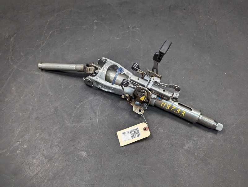 Steering Column 2020 Honda Civic 53200-TBA-A32 2016 2017 2018 2019