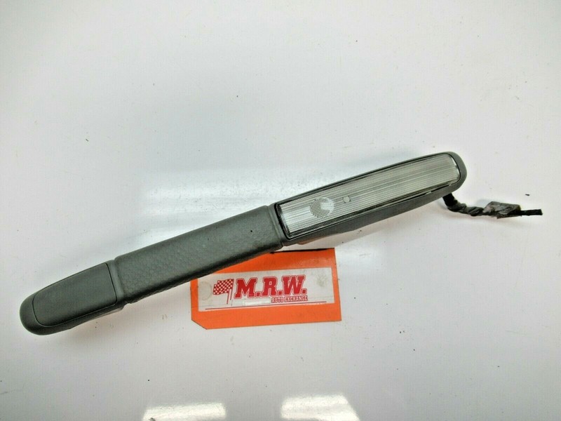 PULL HANDLE GRIP LIGHT ROOF 2ND MIDDLE ROW REAR RIGHT RR FERN for 03 04 05 PILOT