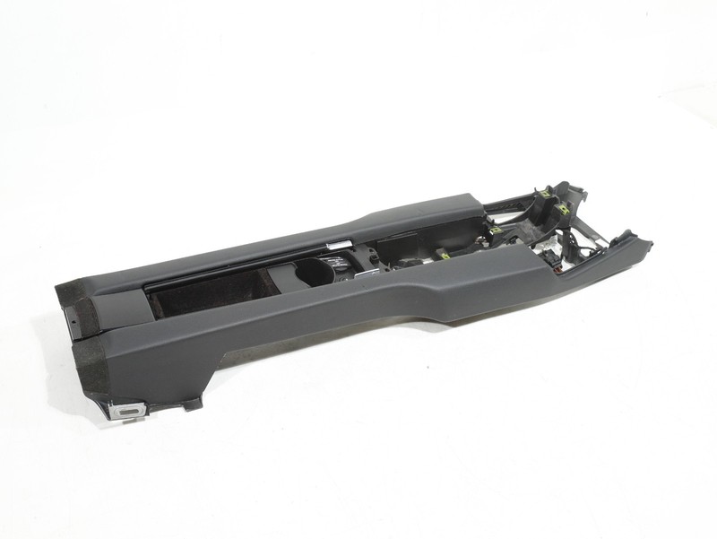 2010-2016 PORSCHE PANAMERA 970 REAR CENTER FLOOR CONSOLE STORAGE OEM