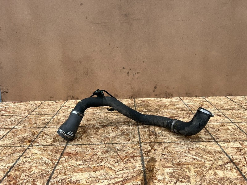 GENESIS G70 2019-2026 OEM AIR BOX INTERCOOLER PIPE INLET TUBE PIPE 3.3T ASSEMBLY