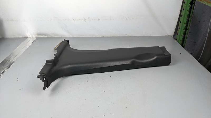 Center Left B Pillar Lower Trim Panel 2020 Nissan Murano 76916-5AA0A 2015 - 2022