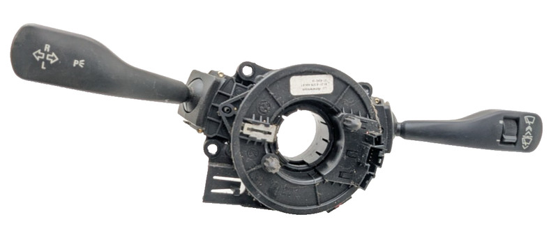 ✅ BMW 3-SERIES E46 WIPER SWITCH CLOCK SPRING 83764449 99-06