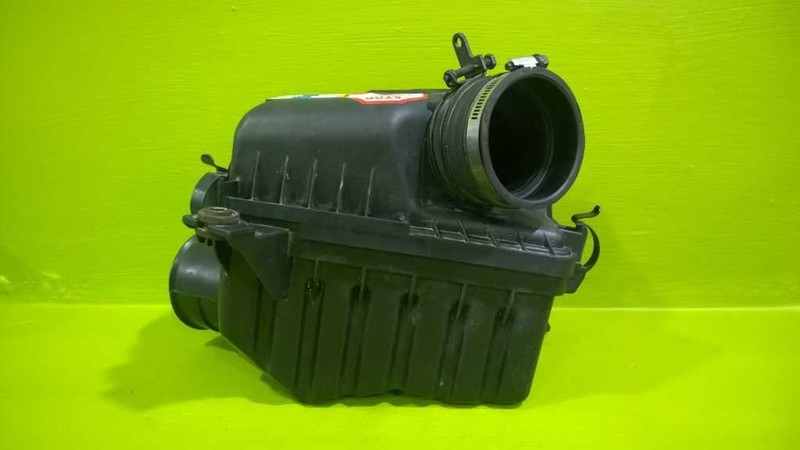 05 06 07 08 09 TUCSON 2.7L AIR CLEANER BOX OEM 3637-50