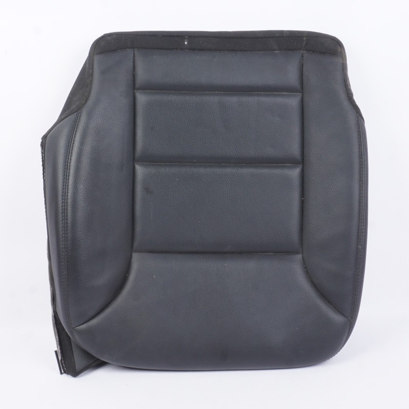 2009-2011 Mercedes ML550 ML350 Right Front Lower Seat Bottom Cushion Black OEM