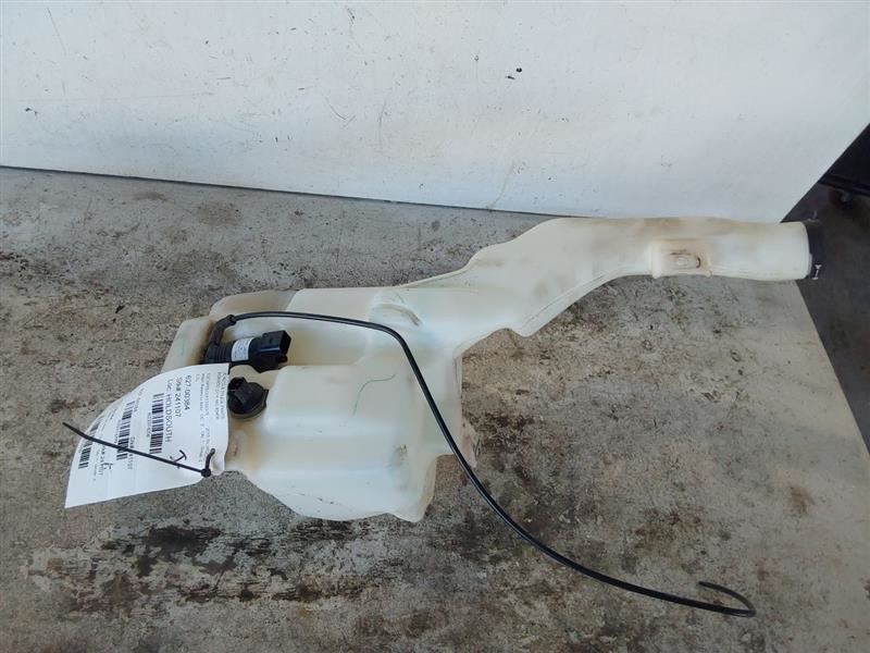 Wash Reservoir Thru 06/19/15 Fits 14-15 SIERRA 1500 PICKUP 3314299
