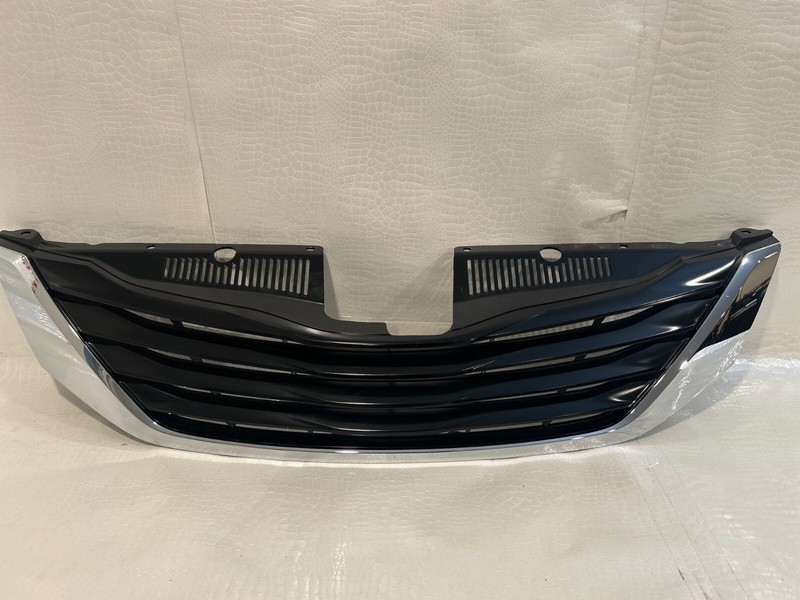 OEM 2011-2017 TOYOTA SIENNA FRONT GRILLE(5310-0870/080/090/100)
