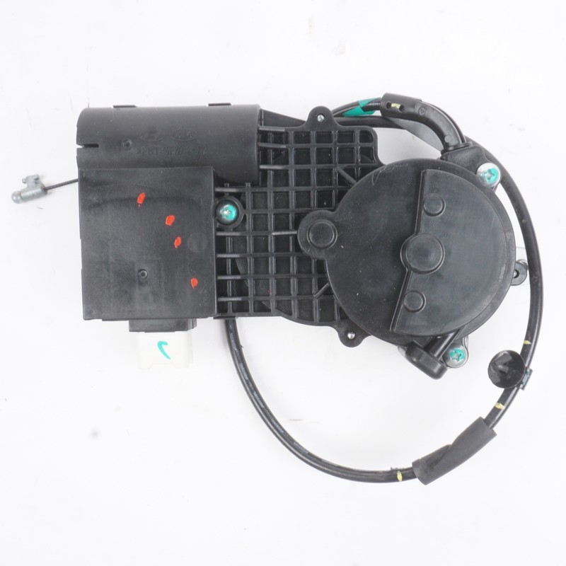 2019 Kia Sorento Rear Right Seat Folding Motor OEM