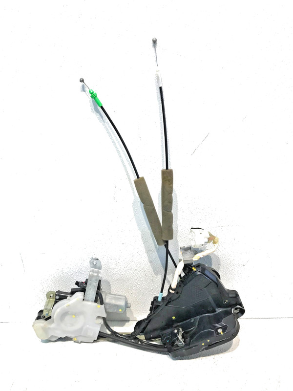 2007-2017 LEXUS LS460 FRONT LEFT DRIVER DOOR LOCK LATCH ACTUATOR OEM