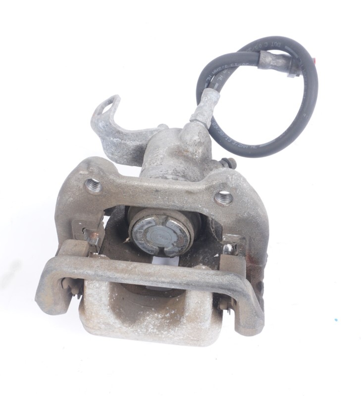 11-16 Mini Cooper Countryman R60 Rear Brake Caliper Left Driver Side OEM