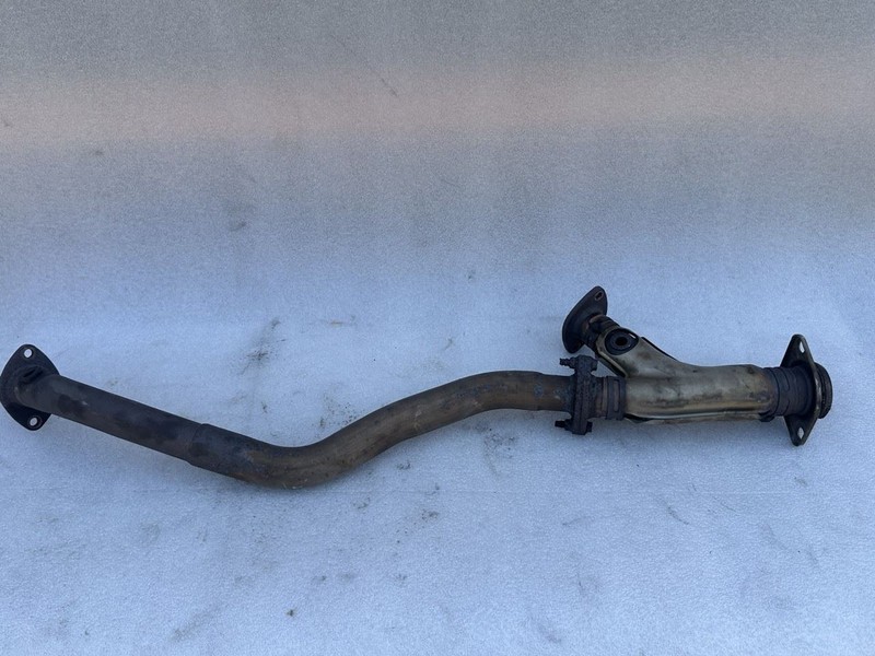 2006 2007 2008 2009 LEXUS RX400H EXHAUST Y PIPE FWD 3.3L 3MZ-FE