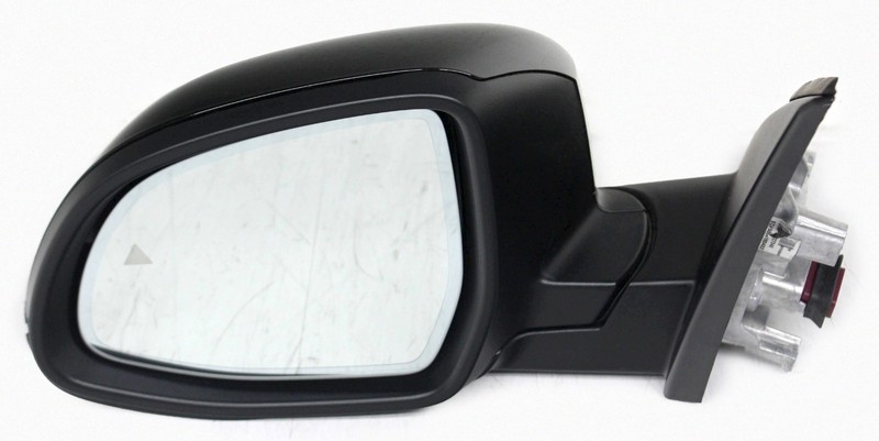OEM Left Driver Side Exterior Mirror For BMW X5, X7 51-16-8-738-345
