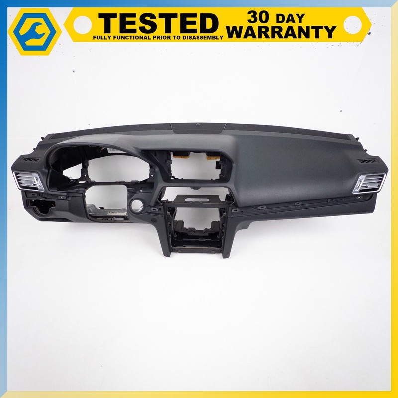 14-17 Mercedes E-Class W207 DASHBOARD DASH INSTRUMENT PANEL OEM