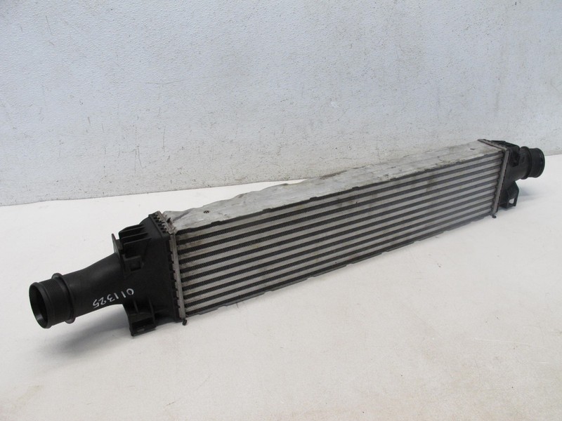 17-24 AUDI B9 A4 A5 A6 A7 Q5 2.0 ENGINE TURBO RADIATOR INTERCOOLER OEM 011325