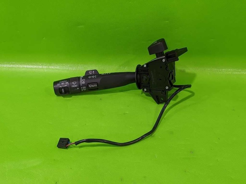 16-20 YUKON XL TAHOE SUBURBAN TURN SIGNAL WIPER COLUMN SWITCH OEM 4030-8