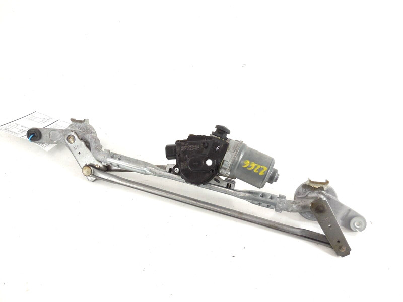 2018-2022 Chevrolet Equinox Windshield Wiper Transmission Linkage W/ Motor OEM