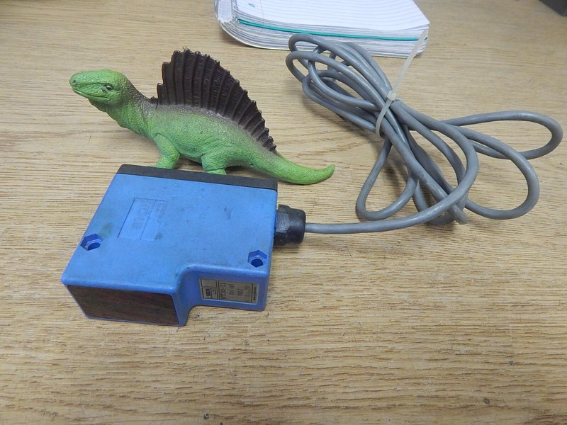 Sick WT30-11 Photo Sensor Switch 1 004 489 9017 *FREE SHIPPING*