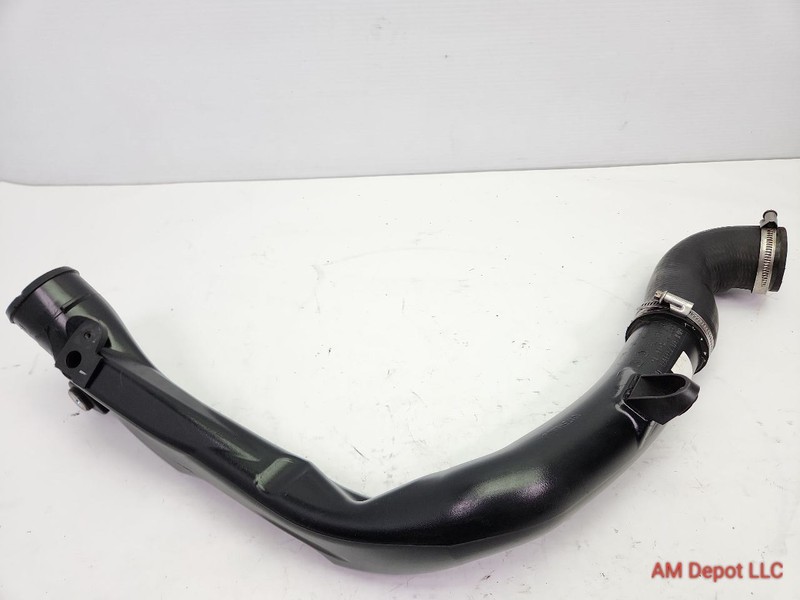 2013 Mini Cooper S R56 R57 R55 R58 R59 Charge Pipe From Intercooler 13717593369