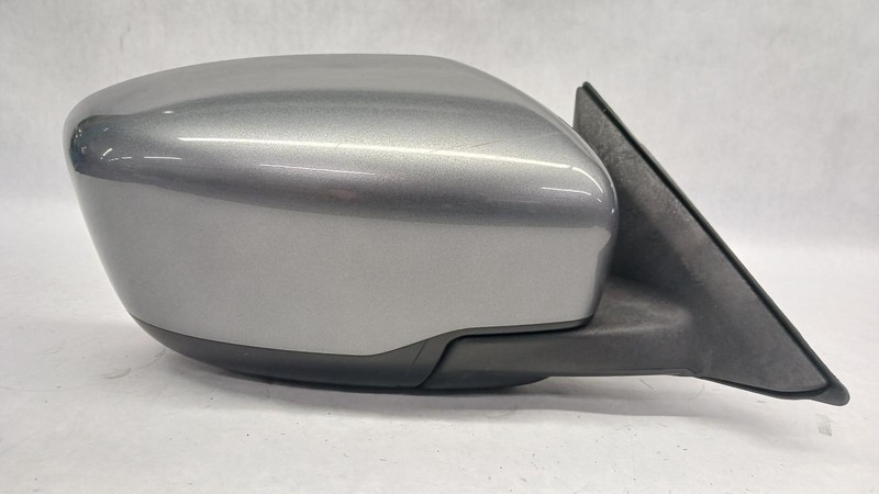 16-'17 NISSAN ROGUE Right passenger Door Mirror power non-heated OEM Grade A!