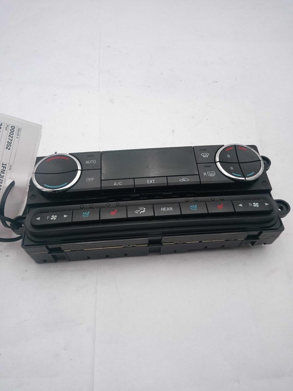 2013 Ford Expedition A/C Selector Switch OEM BL1418C612BA 223K Miles