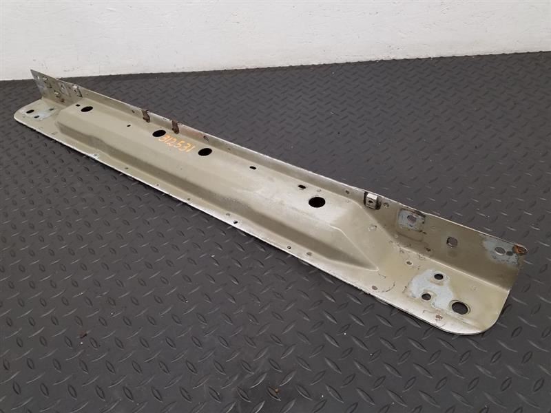 97-07 Ford E150 Van Upper Radiator Core Support Tie Bar OEM F7UZ-16138-AP