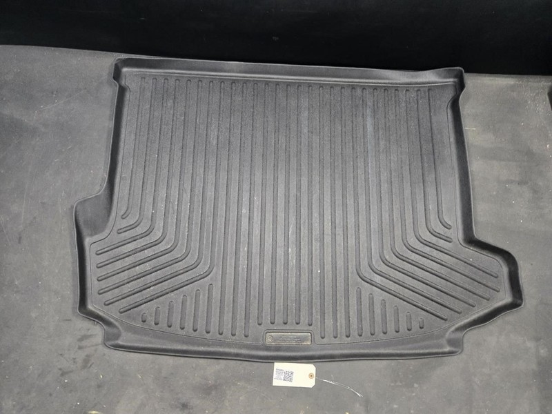 Trunk Floor Rubber Carpet Mat HUSKY Liners 2022 Nissan Rogue 2021 2023 2024 2025