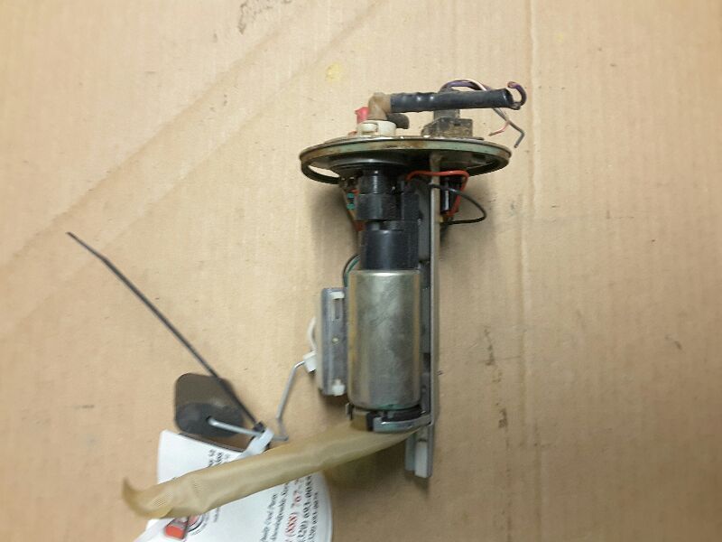 97 98 CONTOUR FUEL PUMP PUMP ASSEMBLY 4 CYL ID 97BP-AA 65115