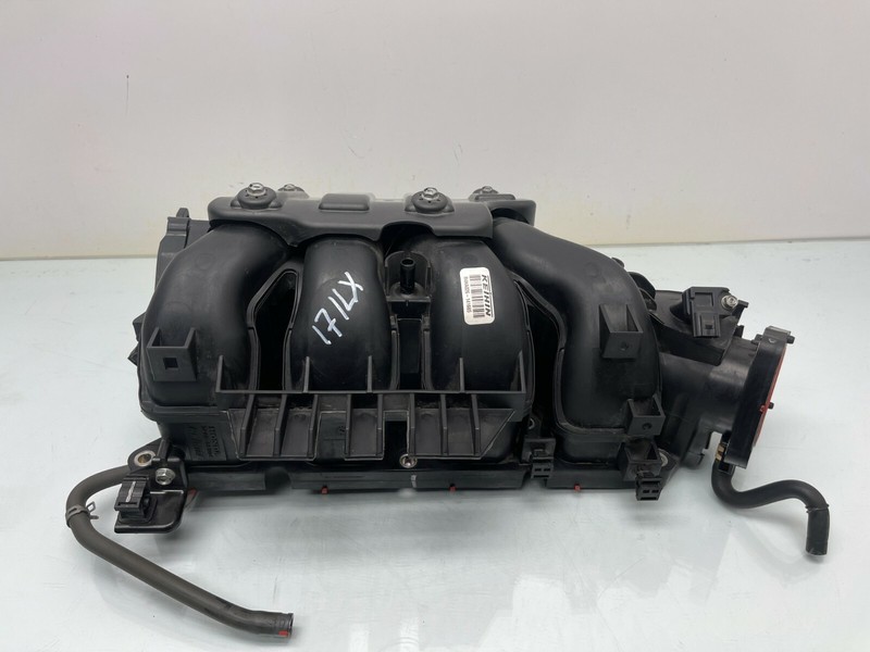 15-22 Acura ILX TLX 2.4L engine AIR INTAKE MANIFOLD OEM