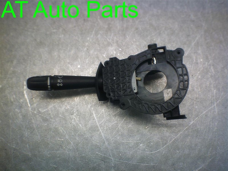 04-08 DODGE DURANGO WINDSHIELD WIPER HI-BEAM COLUMN SWITCH OEM 629-00672L