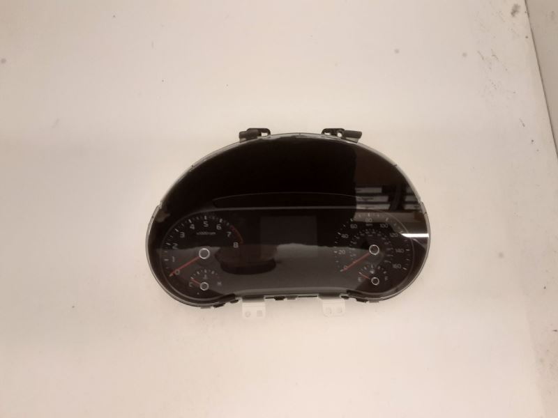 2020 Kia SOUL Speedometer Gas Model MPH ID 94001K0100