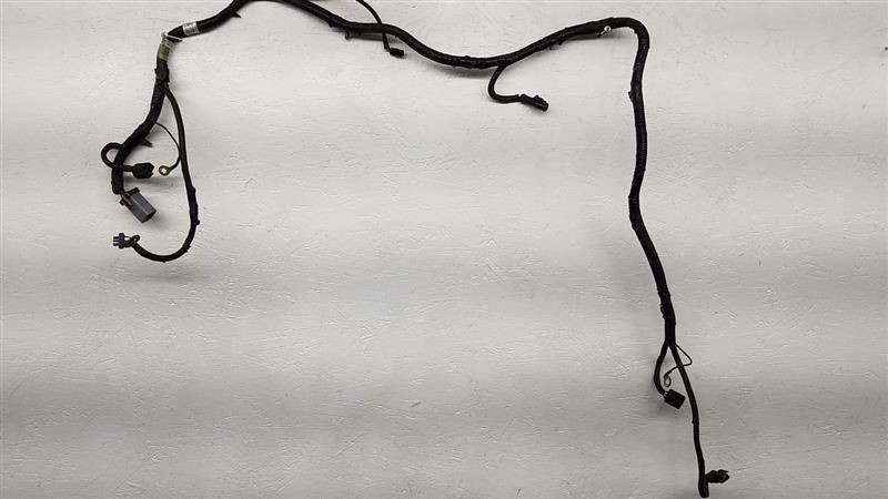 01-03 Ford E150 Van Headlamp Wire Wiring Harness OEM 1C24-14290-DB