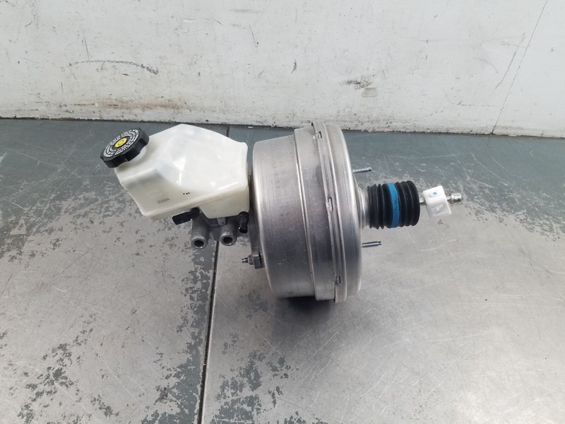 2019 Camaro ZL1 1LE Brake Master Cylinder / Booster #1945 VV2