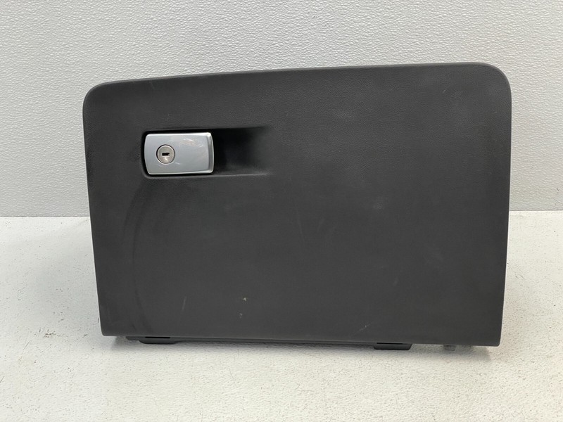 18 19 20 21 BMW X3 G01 Dashboard Glovebox Storage Compartment Black 1515 OEM