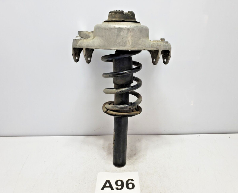 ✅ 2014-2017 OEM Audi SQ5 Front Left Driver Side Shock Strut Spring