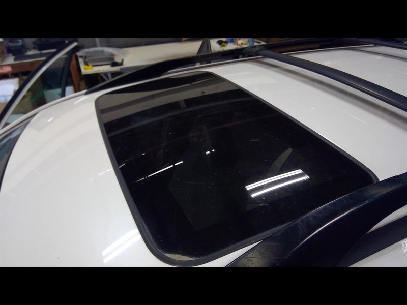 Complete Sun Roof Glass Tracks and Motor Fits 07-15 LEXUS RX350 1580569